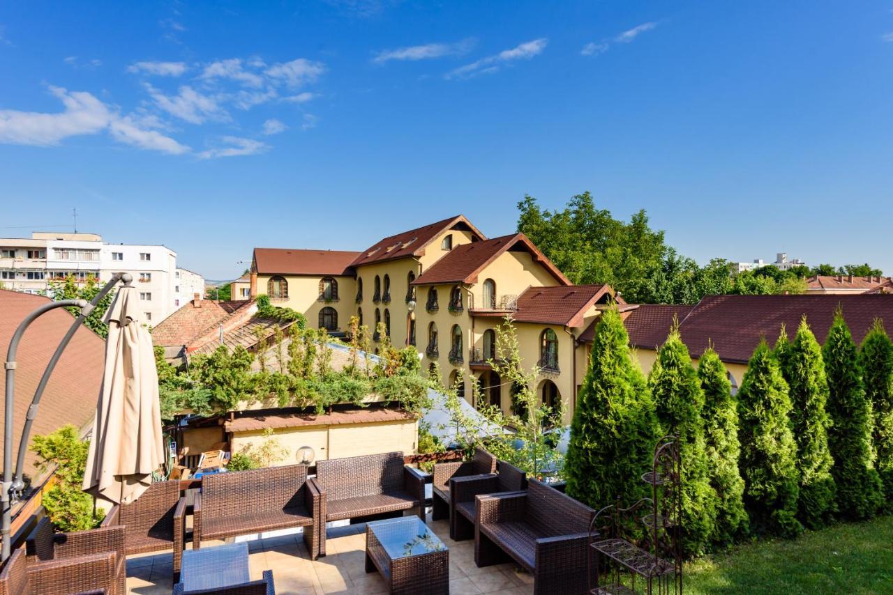 Pension Passion Târgu-Mureş Екстериор снимка
