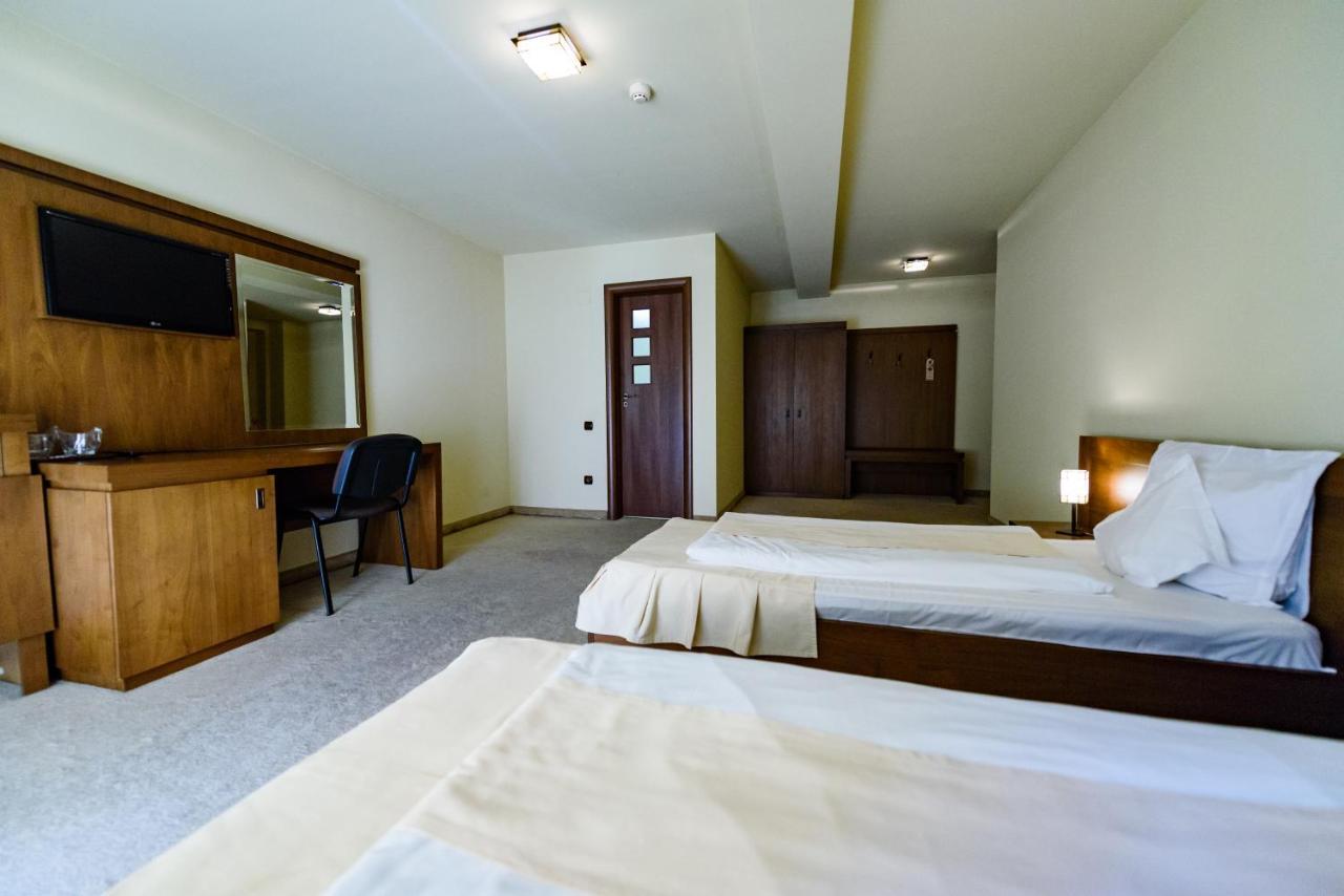 Pension Passion Târgu-Mureş Екстериор снимка