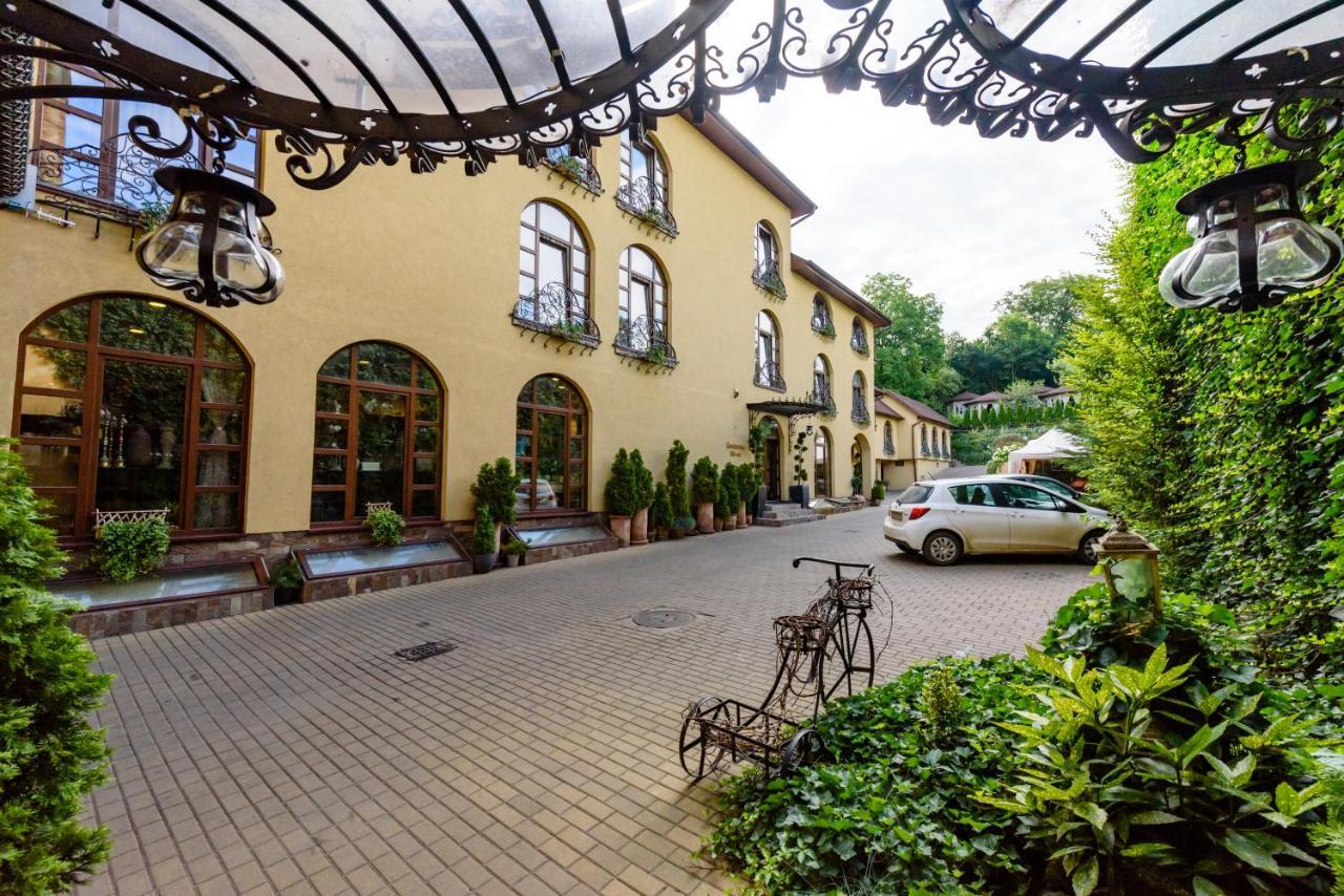 Pension Passion Târgu-Mureş Екстериор снимка