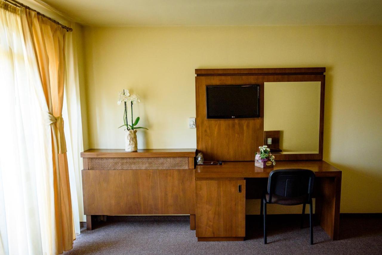 Pension Passion Târgu-Mureş Екстериор снимка