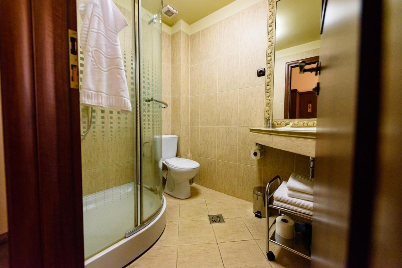 Pension Passion Târgu-Mureş Екстериор снимка