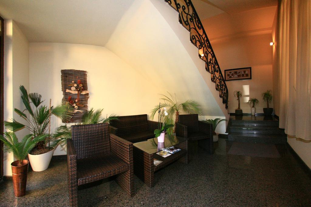 Pension Passion Târgu-Mureş Екстериор снимка