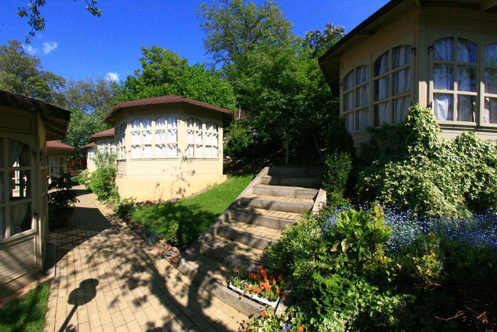 Pension Passion Târgu-Mureş Екстериор снимка